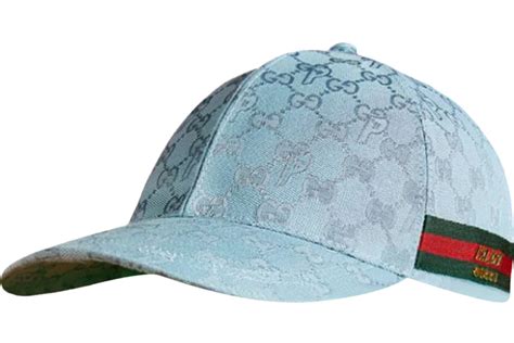 casquette gucci stockx